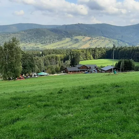 Apartman Apartmán A1 Filipovice