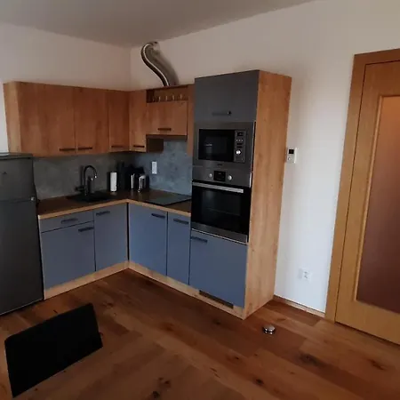 Apartman Apartmán A1 Filipovice