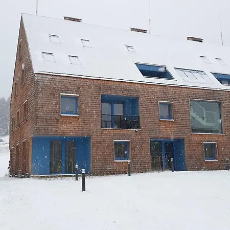 Apartmán A1 Apartman