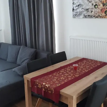 Apartmán A1 Apartman Filipovice