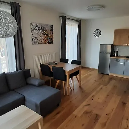 Apartmán A1 Apartman