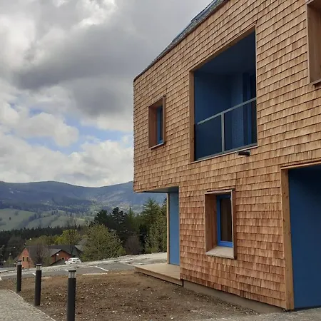 Apartmán A1 *