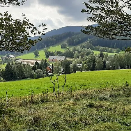 Apartman Apartmán A1