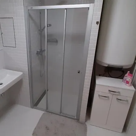 Apartmán A1 *