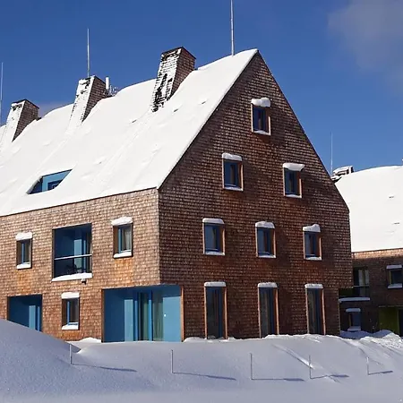Apartman Apartmán A1 Filipovice