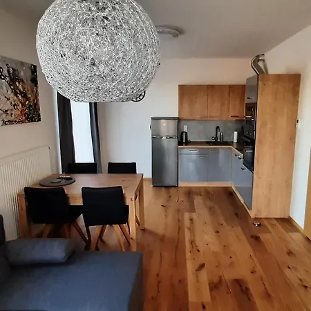 Apartmán A1 Apartman Filipovice