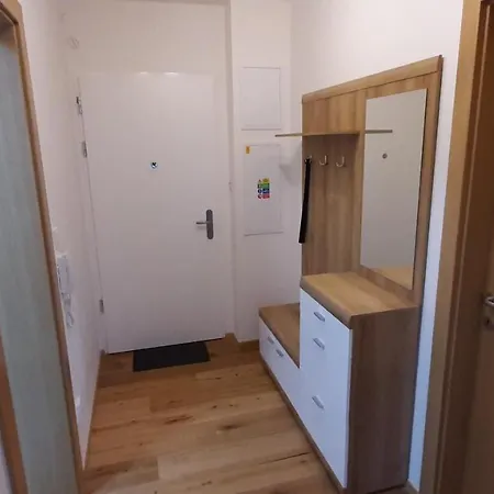 Apartman Apartmán A1 Filipovice