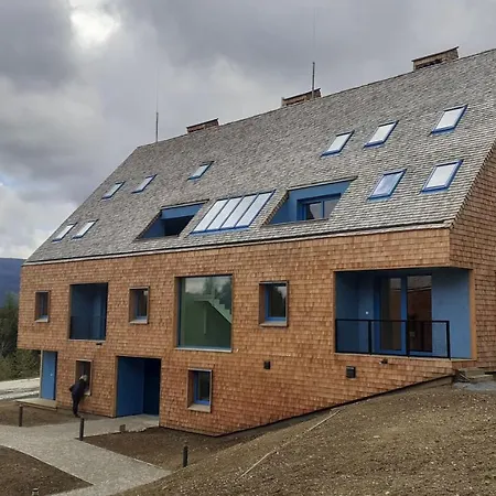 Apartman Apartmán A1 *