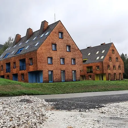 Apartmán A1