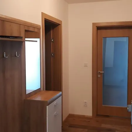 Apartmán A1