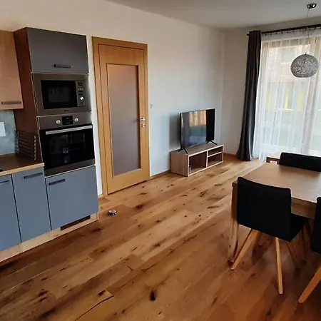 Apartmán A1 Filipovice
