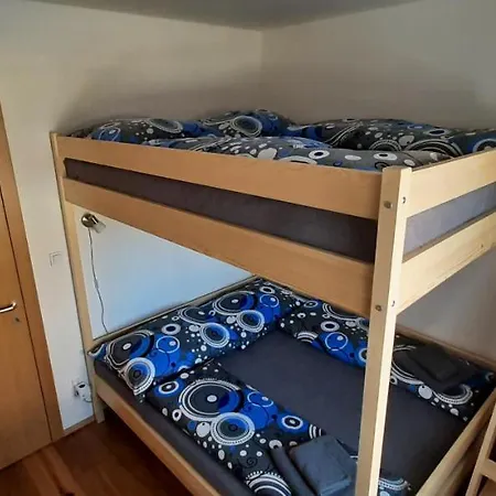 Apartmán A1 Filipovice