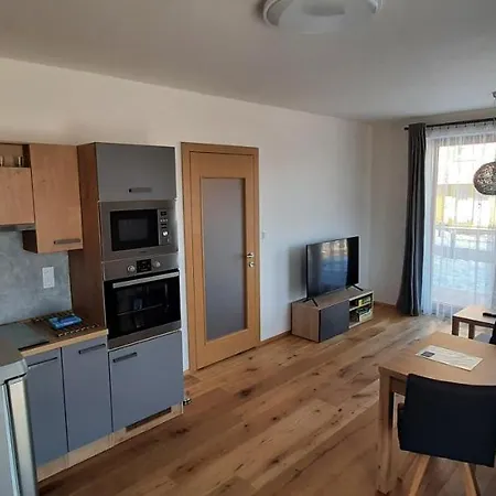 Apartmán A1 Apartman *