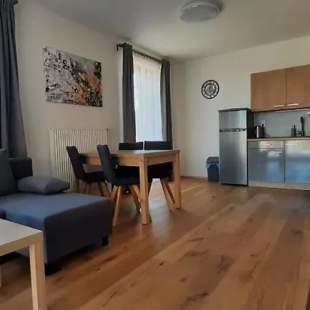 Apartman Apartmán A1 *