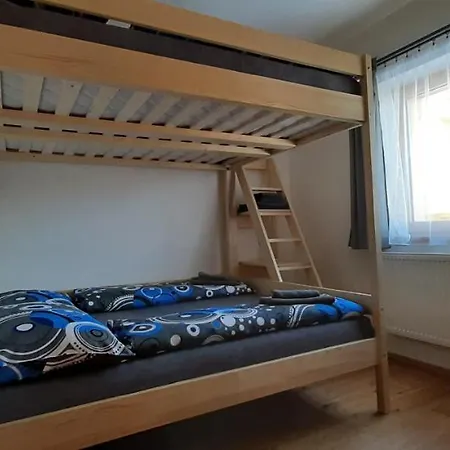 Apartmán A1