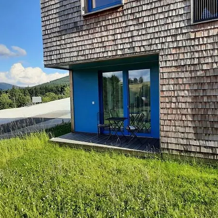 Apartmán A1 *